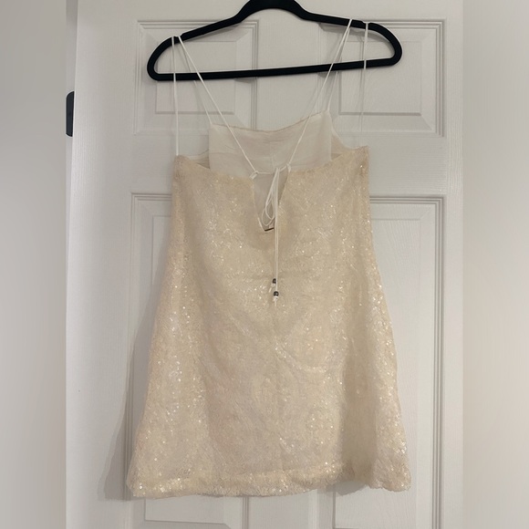 Free People sequin dress, XS - Picture 2 of 3